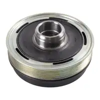 febi 174931 Riemenscheibe Kurbelwelle f&uuml;r BMW X1 F48 X2 F39 2er F45 B47 B48 11238602800