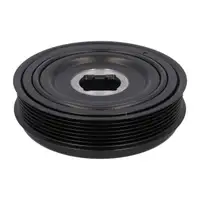 febi 193392 Crankshaft Pulley for NISSAN NV400, OPEL Movano B, RENAULT Master 3 2.3D