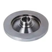 febi 196275 Riemenscheibe Kurbelwelle f&uuml;r BMW M3 G80 M4 G82 G83 X3M F97 S58 11238053287