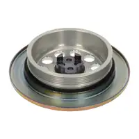 febi Riemenscheibe Kurbelwelle f&uuml;r MERCEDES-BENZ C-Klasse W206 S206 M254 2540308800