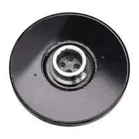 febi 199806 Crankshaft Pulley for BMW 3 Series F34, 5 Series F10 F11, X4, X6, N57 11238515002