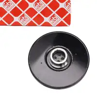 febi 199806 Crankshaft Pulley for BMW 3 Series F34, 5 Series F10 F11, X4, X6, N57 11238515002