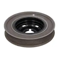 febi Riemenscheibe Kurbelwelle f&uuml;r PEUGEOT 2008 2 308 3 CITROEN Jumpy 3 OPEL Mokka 3556992