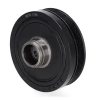 febi Riemenscheibe Kurbelwelle f&uuml;r BMW 1er F20 F21 3er G20 G30 X3 G01 G02 B48 11238638446