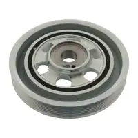 febi Riemenscheibe Kurbelwelle Kurbelwellenriemenscheibe f&uuml;r IVECO Daily 3 4 3.0 504107484