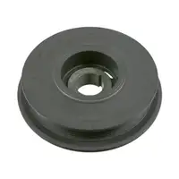 febi Riemenscheibe Kurbelwelle f&uuml;r OPEL Astra G Zafira A Vectra B C Omega B 2.0/2.2 DTI