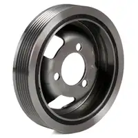 DAYCO Keilrippenriemen Wasserpumpe Rollen Riemenscheibe f&uuml;r CITROEN MINI PEUGEOT 95-156 PS