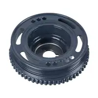 febi Riemenscheibe Kurbelwelle f&uuml;r OPEL Astra G H Meriva A Corsa C Zafira/Family B 1.6 1.8