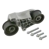 febi 17481 Timing Belt Tensioner for OPEL Omega B, Vectra B, SAAB 900 2, 2.5, 9000, 3.0