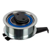 febi Riemenspanner Zahnriemen f&uuml;r VW Golf 7 SEAT Arona SKODA Octavia 3 Kamiq Karoq 1.6 TDI