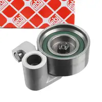 febi 18574 Riemenspanner Zahnriemen f&uuml;r TOYOTA Hiace 4 Hilux 7 Pick-Up N1 2.5/3.0 D-4D