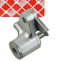 febi Riemenspanner Zahnriemen f&uuml;r VW Passat B5 AUDI A4 B5 B6 B7 A6 C5 SKODA Superb 2.5 TDI