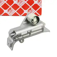 febi Riemenspanner Zahnriemen f&uuml;r VW Golf 4 Passat B5 AUDI A3 8L A5 SEAT Leon Ibiza 1.8T