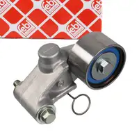 febi 26218 Riemenspanner Zahnriemen f&uuml;r SUBARU Legacy 4 Forester Impreza 2.0 AWD