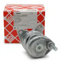 febi 14545 Riemenspanner Keilrippenriemen f&uuml;r MERCEDES W202 W124 W210 W140 M104 1042000870