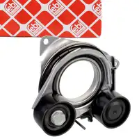 febi Riemenspanner Keilrippenriemen f&uuml;r BMW 3er G20 G21 5er G30 G31 X3 G01 X4 G02 2er B47