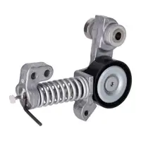 febi Riemenspanner Keilrippenriemen für VOLVO S60 2 D2 D3 D4 D5 S80 2 D4 XC60 D4 D5 XC40