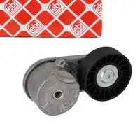febi Riemenspanner Keilrippenriemen f&uuml;r FORD Transit/Tourneo Custom V362 Transit V363 2.0