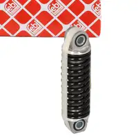 febi Riemenspanner Keilrippenriemen f&uuml;r MERCEDES A-Klasse W169 B-Klasse M266 2662020024