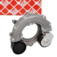 febi 196731 Riemenspanner Keilrippenriemen f&uuml;r KIA Sportage 4 HYUNDAI Tucson 252812F481