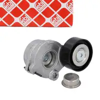 febi 197202 Riemenspanner Keilrippenriemen f&uuml;r AUDI Q7 4MB VW Amarok 3.0 TDI 059903133R