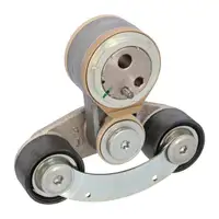 febi Riemenspanner Keilrippenriemen f&uuml;r CITROEN DS5 PEUGEOT 508 SW 1 2.0 HDi 200 PS 5751K2