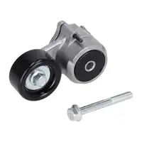 febi 198844 Riemenspanner Keilrippenriemen f&uuml;r OPEL Astra J K Insignia A B Cascada 1.6