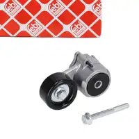 febi 198844 Riemenspanner Keilrippenriemen f&uuml;r OPEL Astra J K Insignia A B Cascada 1.6