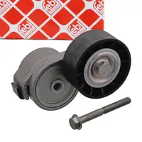 febi 100095 Riemenspanner Keilrippenriemen f&uuml;r FIAT Stilo 192_ 2.4 20V 170 PS 46750224