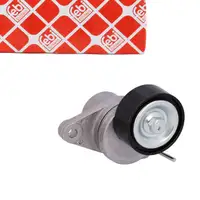 febi Riemenspanner f&uuml;r RENAULT Logan 1 DACIA Dokker Duster Sandero 1.6 117502781R