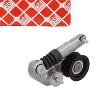 febi Riemenspanner f&uuml;r LAND ROVER Discovery L550 Range Rover Evoque 2.0 LR034128