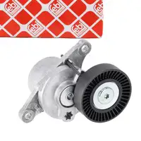 febi Riemenspanner Keilrippenriemen f&uuml;r MERCEDES W205 S205 W312 S213 4.0i M178 1772000170