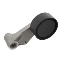 febi 10312 Riemenspanner Keilrippenriemen f&uuml;r BMW 5er E34 7er E32 E38 8er E31 11281736724