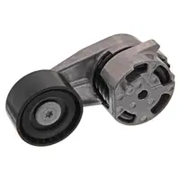 DAYCO V-ribbed belt + febi belt tensioner for BMW 1 Series F20 F21, 3 Series F30 F31 N13 102&ndash;177 hp