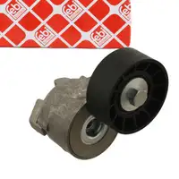 febi 30178 Riemenspanner Keilrippenriemen f&uuml;r FIAT Ducato IVECO Daily 3 4 6 2.3 504000410