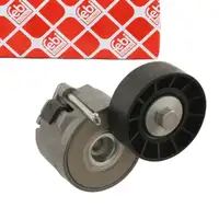 febi Riemenspanner Keilrippenriemen f&uuml;r PEUGEOT Boxer CITROEN Jumper 2 FIAT Ducato 3.0