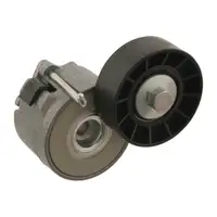 febi Riemenspanner Keilrippenriemen f&uuml;r PEUGEOT Boxer CITROEN Jumper 2 FIAT Ducato 3.0