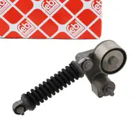 febi Riemenspanner Keilrippenriemen f&uuml;r SUZUKI Grand Vitara 2 JT TE TD 1.9 DDiS Allrad