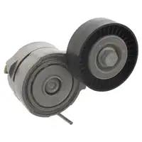 HERTH+BUSS Keilrippenriemen + febi Spanner + Rolle f&uuml;r AUDI A4 B7 A6 C6 2.4 2.8/3.2 FSI