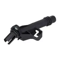 febi Rohrleitung AGR Ventil f&uuml;r CITROEN C3 2 3 Junpy PEUGEOT 508 1 Expert Partner 1.6 HDi