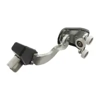 febi 101984 Rollenf&uuml;hrung Schiebet&uuml;r f&uuml;r IVECO Daily 3 4 5 6 oben rechts