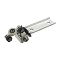 febi 101987 Rollenf&uuml;hrung Schiebet&uuml;r f&uuml;r IVECO Daily 3 4 5 6 mitte rechts