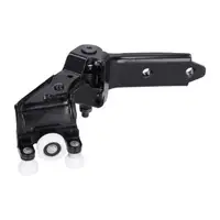 febi 194941 Rollenf&uuml;hrung Schiebet&uuml;r f&uuml;r VW Transporter Multivan California mitte rechts