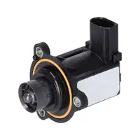 FEBI Schubumluftventil Lader VW Golf 5-7 Polo 5 6 AUDI A3 A5 Q3 SEAT Leon SKODA Superb 2 3