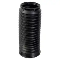 febi Staubschutz Sto&szlig;d&auml;mpfer f&uuml;r MERCEDES W176 W203 W204 C204 S204 W212 S212 Vorderachse