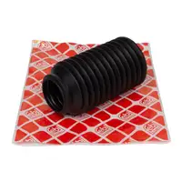 febi 44509 Staubschutz f&uuml;r PORSCHE 996 997 Boxster Cayman 986 987 vorne 99634350500