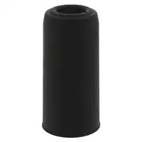 febi 45741 Staubschutz Schutzkappe Sto&szlig;d&auml;mpfer f&uuml;r AUDI A4 B8 A5 A6 C7 hinten 8K0512137A