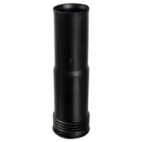 febi Staubschutz Sto&szlig;d&auml;mpfer f&uuml;r VW Golf 7 8 AUDI SEAT Leon Ateca SKODA Octavia 3 4 hinten