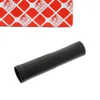 febi Staubschutz Sto&szlig;d&auml;mpfer f&uuml;r VW Load Up Up SEAT Mii SKODA E-/Citigo hinten 1S0513425A