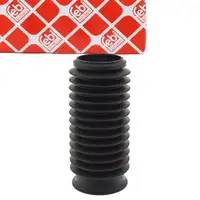 febi Staubschutz Sto&szlig;d&auml;mpfer f&uuml;r VOLVO S60 1 S70 S80 1 V70 1 XC90 850 C70 1 vorne 9140068